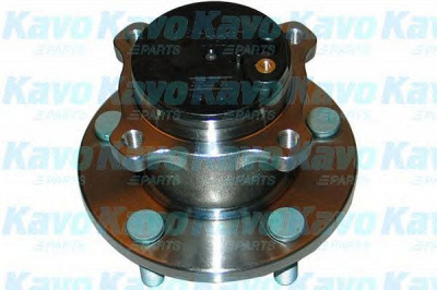KAVO PARTS wbh4511 -  Комплект подшипника ступицы колеса